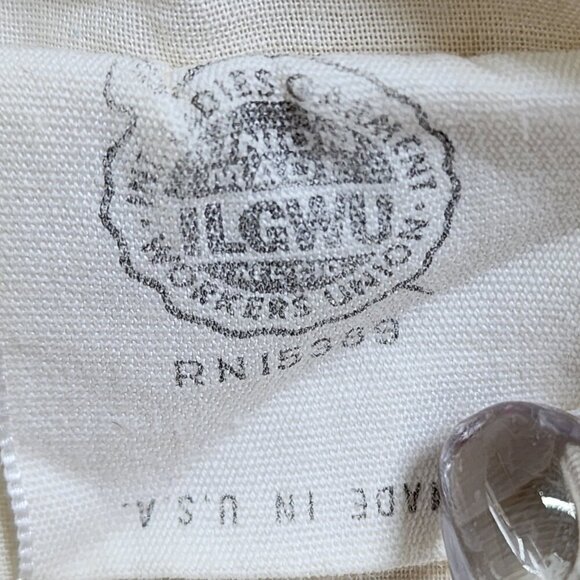 Joseph Magnin Vintage 70's Maxi Dress, Women's 8 - Picture 11 of 16